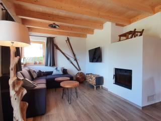 Filzsteinresort Chalets - Chalet 240 - 4