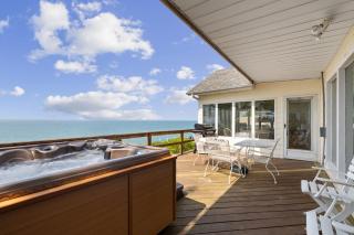 Lake Michigan Getaway - New Buffalo - 0