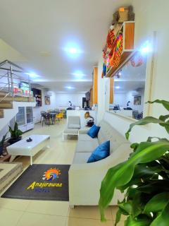 ANAJIRAWAA HOTEL - Ríohacha - 2