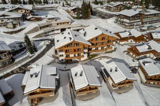 Filzsteinresort Wohnungen Top 7 - Krimml - 3