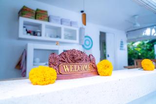 Flower Moon Villa lovely hideaway In Heart of Ubud - Ubud - 7