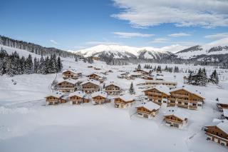 Filzsteinresort Wohnungen Top 11 - Krimml - 1
