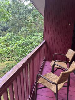 LiLLA Hilltop Retreat - Janda Baik - Bentong - 2