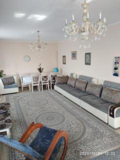 Дом у озера Иссык-Куль - Korumdu - 0