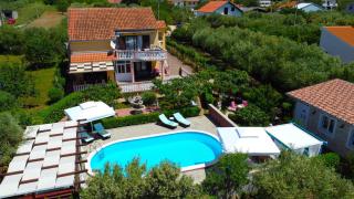 Villa Luka - Polača - 1