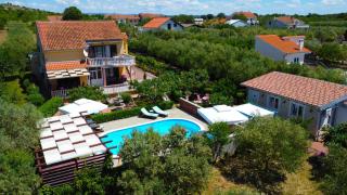 Villa Luka - Polača - 3
