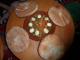 Gite Ifoulou Tassaout - 2