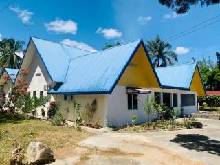 Twin River Cottage - Tambunan - 0