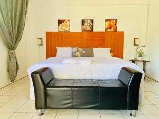 Twin River Cottage - Tambunan - 3