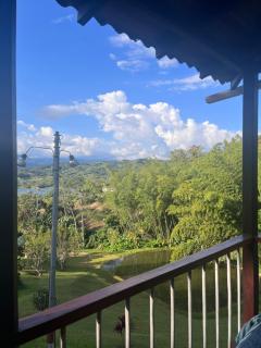 Finca en El Lago Calima - Yotoco - 3