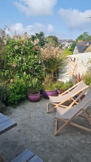 Studio en plein centre-ville de Perros-Guirec - Perros-Guirec - 7