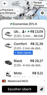 Suíte com cozinha Rock in Rio - 3