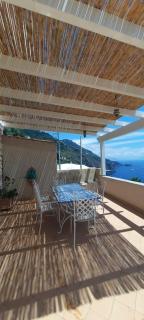 CASA MASTANDREA - Praiano - 8