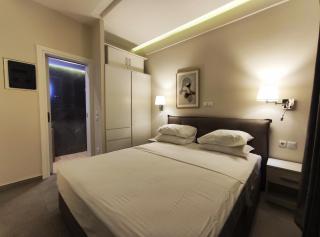 Athens Stay 50 2 Private Apt in Central Athens Netflix - 4