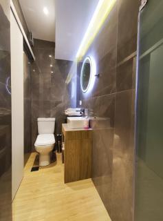 Athens Stay 50 2 Private Apt in Central Athens Netflix - 3