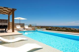 FYSIOPHYLIA VILLAS - Frangokástellon - 1