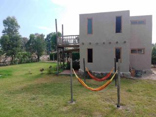 Casa de Campo Guayabo Chincha - Lima - 6