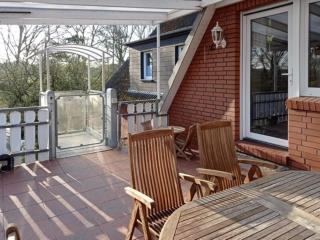 Ferienwohnung Kanalblick - 9