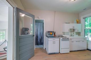 2 Mi to Dtwn Historic Lynchburg Apartment! - Lynchburg - 7