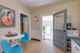 2 Mi to Dtwn Historic Lynchburg Apartment! - Lynchburg - 6