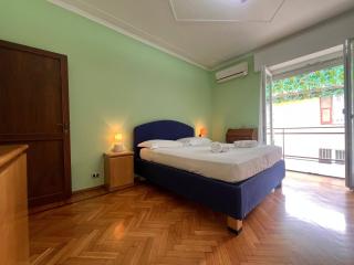 A Casa Di Alice 80 mq 2b 1b, with private garage in Santa Margherita Ligure - Santa Margherita Ligure - 2