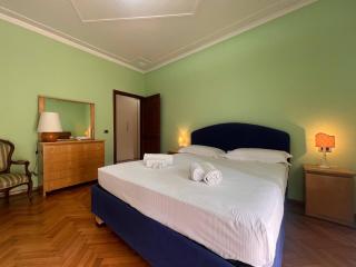 A Casa Di Alice 80 mq 2b 1b, with private garage in Santa Margherita Ligure - Santa Margherita Ligure - 4