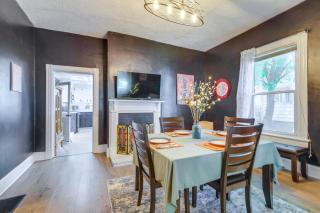Large Lynchburg Family Home with Hot Tub 4 Mi to LU - Lynchburg - 8