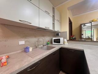 A Casa Di Alice 80 mq 2b 1b, with private garage in Santa Margherita Ligure - Santa Margherita Ligure - 7