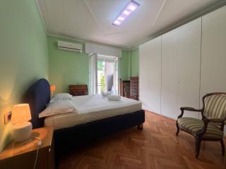A Casa Di Alice 80 mq 2b 1b, with private garage in Santa Margherita Ligure - Santa Margherita Ligure - 1