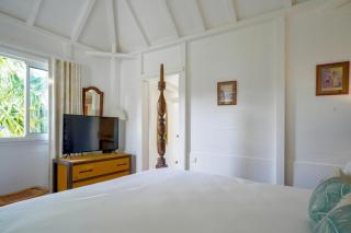 Charming Bungalow in Saint Barthélemy with Shared Pool - 7