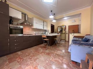 A Casa Di Alice 80 mq 2b 1b, with private garage in Santa Margherita Ligure - Santa Margherita Ligure - 9
