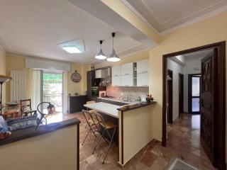 A Casa Di Alice 80 mq 2b 1b, with private garage in Santa Margherita Ligure - Santa Margherita Ligure - 0