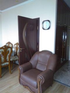 Welcome To My Cosy Comfy Corner In Yerevan - Yerevan - 1