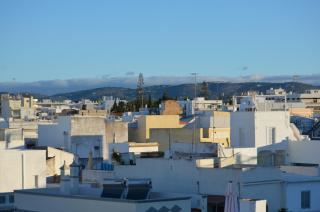 BJB - Alojamentos - Olhão - 2