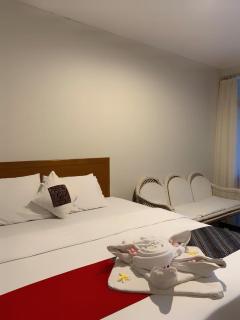 Kusma Hotel Bandungan Semarang - Semarang - 6