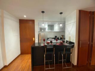 Hermoso apartamento chico - 7