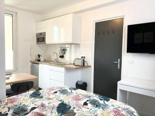 Cosy studio aux portes de Paris - Bagneux - 0