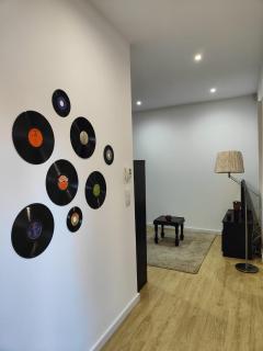 Music Houses T1 - Espinho - 0
