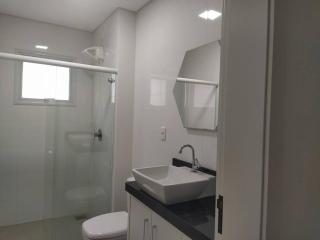 Apartamento grande privativo em prédio familiar - 3 quartos, 2 banheiros e Desconta duração - Concórdia - 5