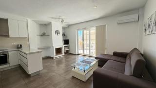 Apartamento Portico Playa Guardamar - El Moncayo - 8