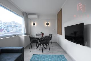 Next Door, Nilie Hospitality MGMT - Salonicco - 7