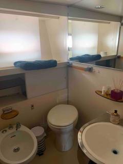 NUIT EXCEPTIONNELLE SUR UN SUPERBE BATEAU Yacht ! - 5