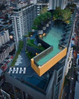 Private Room in Pattaya Near central festival #77 - 2