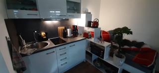 Ankes Fewo im Wohnpark Uninah in Freiberg - Freiberg - 3