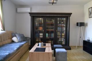 Una Apartment Cetinje - Cetinje - 4