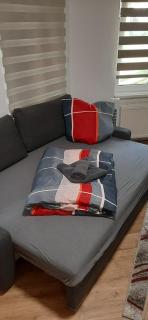 Ankes Fewo im Wohnpark Uninah in Freiberg - 5