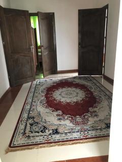 Mama Gulya - Bishkek - 5