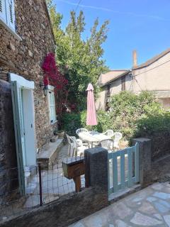 Maison corse - cap corse - Sisco - 7