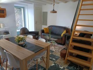 Maison corse - cap corse - Sisco - 2