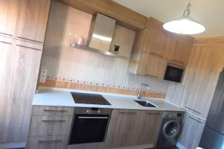 Apartamento Playa Foz & Vistas al Mar - Foz - 7